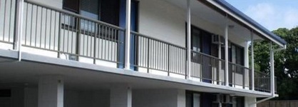 Moffat Beach Motel Caloundra