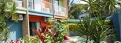 Coolum Budget Accommodation
