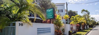Rimini Holiday Apartments