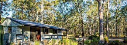 Pokolbin Cottages