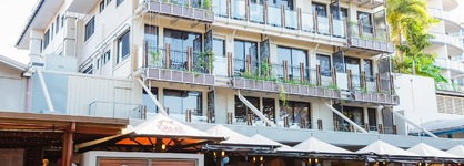 Global Backpackers Cairns