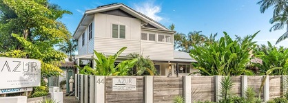 Azur Byron Bay