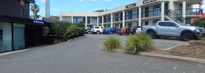 Jacksons Motor Inn