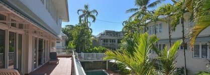 Balboa Holiday Apartments