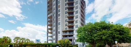 Bridgewater Apartments