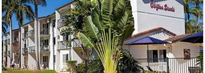 Clifton Sands Holiday Apartments