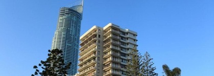 Anacapri Holiday Resort Apartments