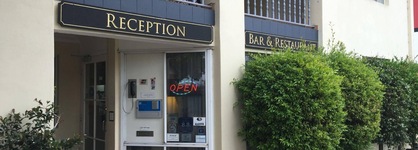 Albury Georgian Motel & Suites