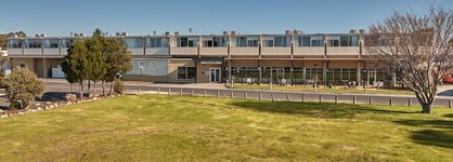 Bayside Hotel