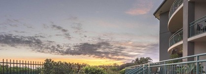 Currumbin Sands Holiday Apartments