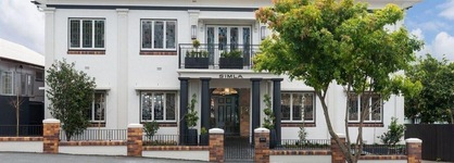 Spicers Balfour Hotel
