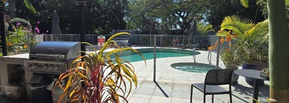 Noosa River Retreat