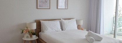 Northwind Holiday Apartments Mooloolaba