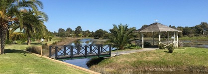Martin Fields Beach Retreat