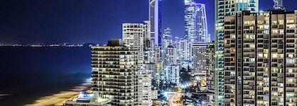 Seacrest Beachfront Holiday Apartments