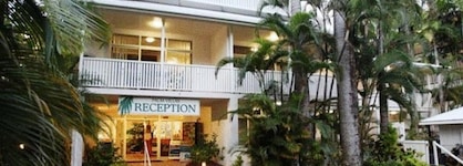 Palm Villas Resort