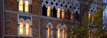 Adabco Boutique Hotel Adelaide