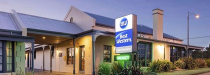 Best Western Olde Maritime
