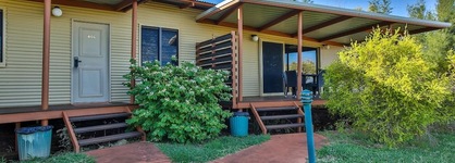 Kimberley Hotel Halls Creek