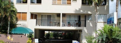 Reef Gateway Apartments