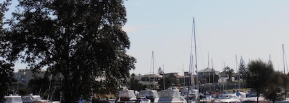 Haven Marina Motel