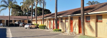 Comfort Inn Glenelg
