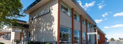 Comfort Inn Capital Horsham