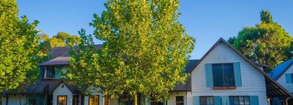 Sienna Lodge