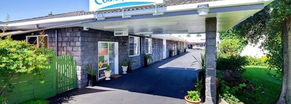 Central Motel Port Fairy