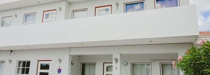 Bubali Villa & Apartments
