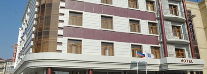 Royal Hotel