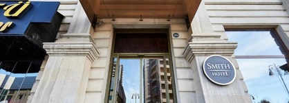 Smith Hotel