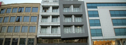 Bosfor Hotel