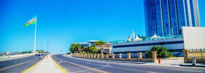 Golden Coast Hotel Baku