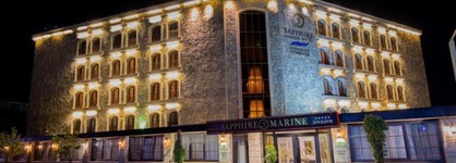 Sapphire Marine