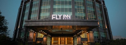Fly Inn Baku