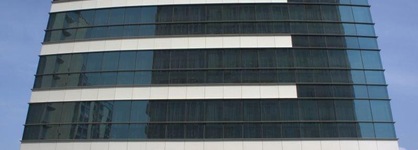 New Baku Hotel