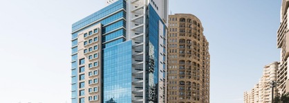Chirag Plaza Hotel