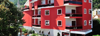 Hotel Bevanda