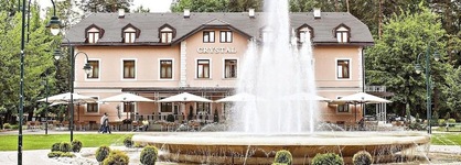 Hotel Crystal
