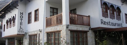 Boutique Hotel Old Town