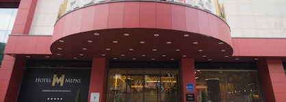 Hotel Mepas