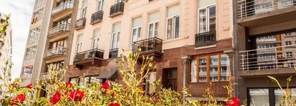 Malecot Hotel By F-Hotels