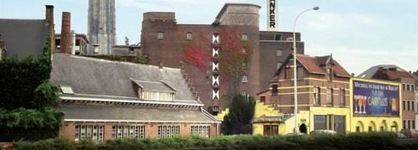 Hotel Brouwerij Het Anker