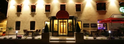 Hotel Val De L'our