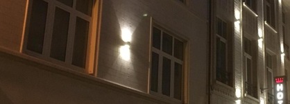 Hotel Louisa