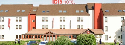 Ibis Charleroi Airport Brussels South