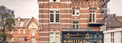 'T Huys Van Steyns
