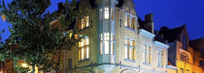 Apartments Ypres