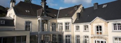 Le Chateau Des Thermes